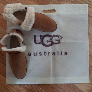 UGG McKay Boots